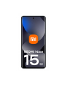 Xiaomi Redmi Note 15 5G Dual Sim black 8+256GB - nr 36