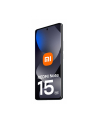 Xiaomi Redmi Note 15 5G Dual Sim black 8+256GB - nr 38