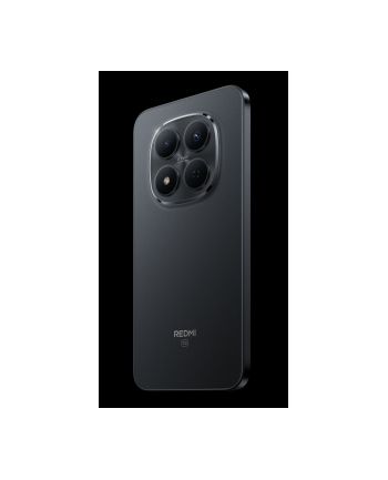 Xiaomi Redmi Note 15 Pro 5G Dual Sim black 8+256GB nr 1
