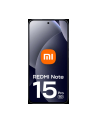 Xiaomi Redmi Note 15 Pro 5G Dual Sim black 8+256GB - nr 26