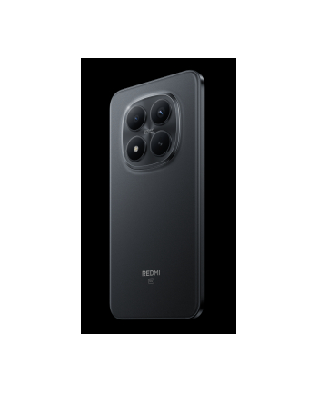 Xiaomi Redmi Note 15 Pro+ 5G Dual Sim black 8+256GB nr 1