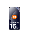 Xiaomi Redmi Note 15 Pro+ 5G Dual Sim black 8+256GB - nr 3