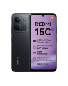 Xiaomi Redmi 15C 5G (4GB+128GB) midnight black - nr 25