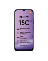Xiaomi Redmi 15C 5G (4GB+128GB) midnight black - nr 26