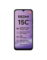 Xiaomi Redmi 15C 5G (4GB+128GB) midnight black - nr 2