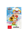 Nintendo amiibo Kapitän Toad 'amp; Plauderblume - nr 4