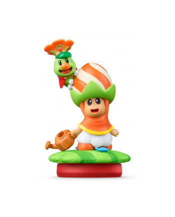 Nintendo amiibo Poplin 'amp; Prinz Florian nr 2