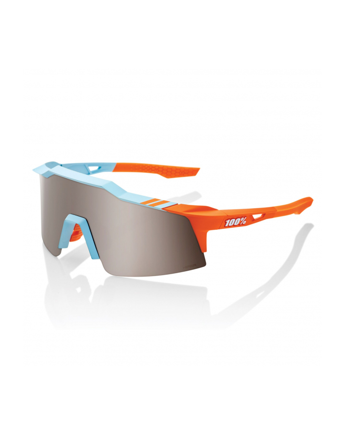 100% 100percent Speedcraft SL - HiPER Mirror Lens Soft Tact Two Tone główny