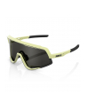 100% 100percent Glendale - Smoke Lens Soft Tact Glow - nr 1