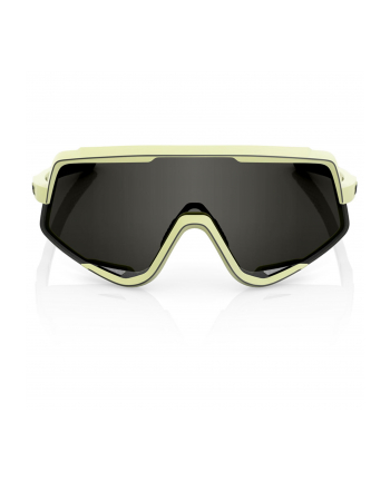 100% 100percent Glendale - Smoke Lens Soft Tact Glow nr 1