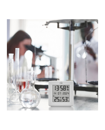 TFA TFA.me ID-01 WLAN Gateway 35.8103.02