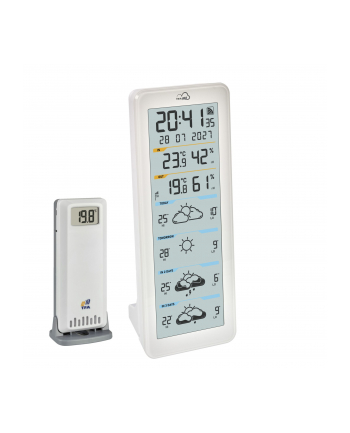 TFA TFA.me 35.8108.02   ID-06 WLAN Funk-Wetterstation