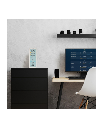 TFA TFA.me 35.8108.02   ID-06 WLAN Funk-Wetterstation