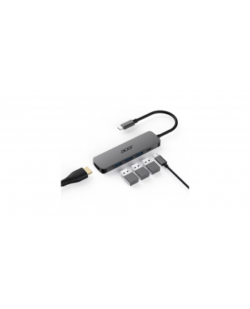Acer Type C Dongle 5 in 1 nr 1