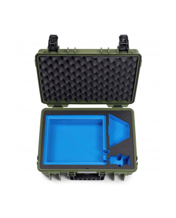 b'amp;w international B'amp;W satcom.case PP.162 bronze dla Starlink Mini Kit