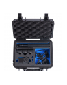 b'amp;w international B'amp;W action.case PP.41 czarny f. DJI Osmo Action 6 - nr 3