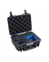 b'amp;w international B'amp;W action.case PP.41 czarny f. DJI Osmo Action 6 - nr 4