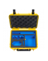 b'amp;w international B'amp;W action.case PP.41 gelb f. DJI Osmo Action 6 - nr 2