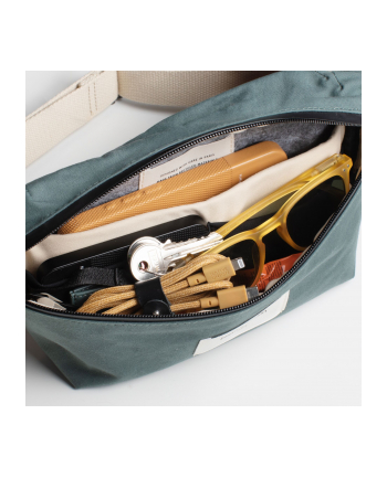 Native Union W.F.A Crossbody Pouch 1.5L Green