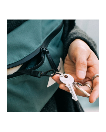 Native Union W.F.A Crossbody Pouch 1.5L Green