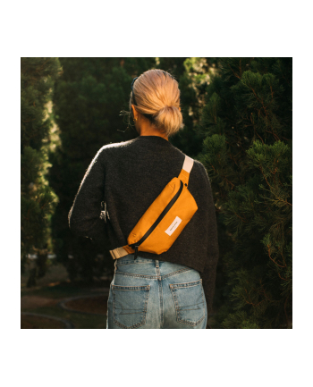 Native Union W.F.A. Crossbody Pouch 1.5L Kraft