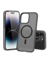 Nevox StyleShell Invisio (black, iPhone 16 Pro Max) - nr 6