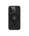 Nevox StyleShell Invisio (black, iPhone 16 Pro Max) - nr 7