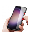 Nevox StyleShell NYLO, mobile phone case (black, Samsung Galaxy S25 Plus) - nr 5