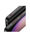 Nevox StyleShell NYLO, mobile phone case (black, Samsung Galaxy S25 Plus) - nr 7