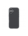 Nevox StyleShell SHOCK, black phone case, iPhone 17, compatible with MagSafe - nr 2
