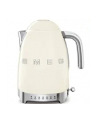 SMEG KLF04CREU Wasserkocher creme - nr 10