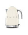SMEG KLF04CREU Wasserkocher creme - nr 1