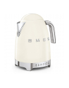 SMEG KLF04CREU Wasserkocher creme - nr 3