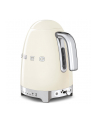 SMEG KLF04CREU Wasserkocher creme - nr 4