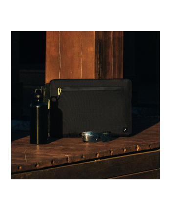Native Union Ultralight Sleeve for MacBook 13  Black