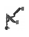 ICY BOX IB-MS702-T Monitorständer dla 2 Monitore - nr 1