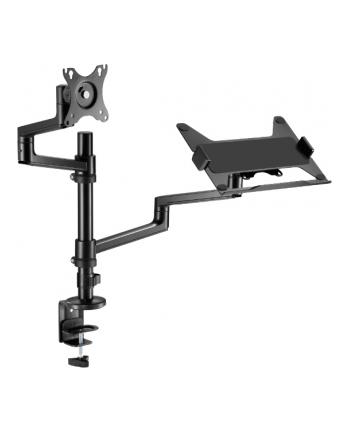 ICY BOX IB-MS622-T Monitorständer dla einen Monitor