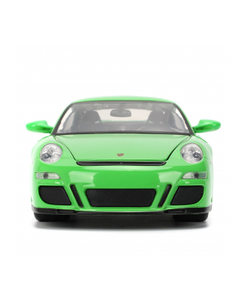 Jada Fast 'amp; Furious 2007 Porsche 911 GT3 1:24       9334919314R00