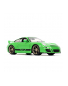Jada Fast 'amp; Furious 2007 Porsche 911 GT3 1:24       9334919314R00 - nr 6