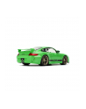 Jada Fast 'amp; Furious 2007 Porsche 911 GT3 1:24       9334919314R00 - nr 8
