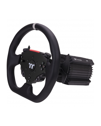 Thermaltake G15 Direct Drive Racing Wheel Bundle