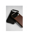 Nomad Traditional Leather Case iPhone 17 Pro Rustic Brown H. - nr 7