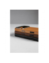 Nomad Traditional Leather Case iPhone 17 Pro Rustic Brown H. - nr 8