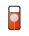 Nomad Rugged Case iPhone 17 Pro Max Ultra Orange - nr 4