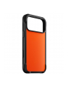Nomad Rugged Case iPhone 17 Pro Max Ultra Orange - nr 6