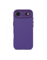 Decoded AntiMicrobial Silicone Backcover iP 17 Air Future Dusk - nr 1