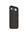 Decoded AntiMicrobial Silicone Backcover iP 17 Air Phantom Blk - nr 4