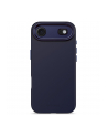 Decoded AntiMicrobial Silicone Backcover iP 17 Air True Navy - nr 1