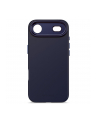 Decoded AntiMicrobial Silicone Backcover iP 17 Air True Navy - nr 2