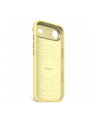 Decoded AntiMicrobial Silicone Backcover iP 17 Air Yuma Yellow - nr 4